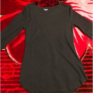 Old navy Adult Women Medium Black